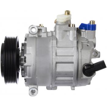 SPECTRA PREMIUM 0610226 - A/C Compressor Product image