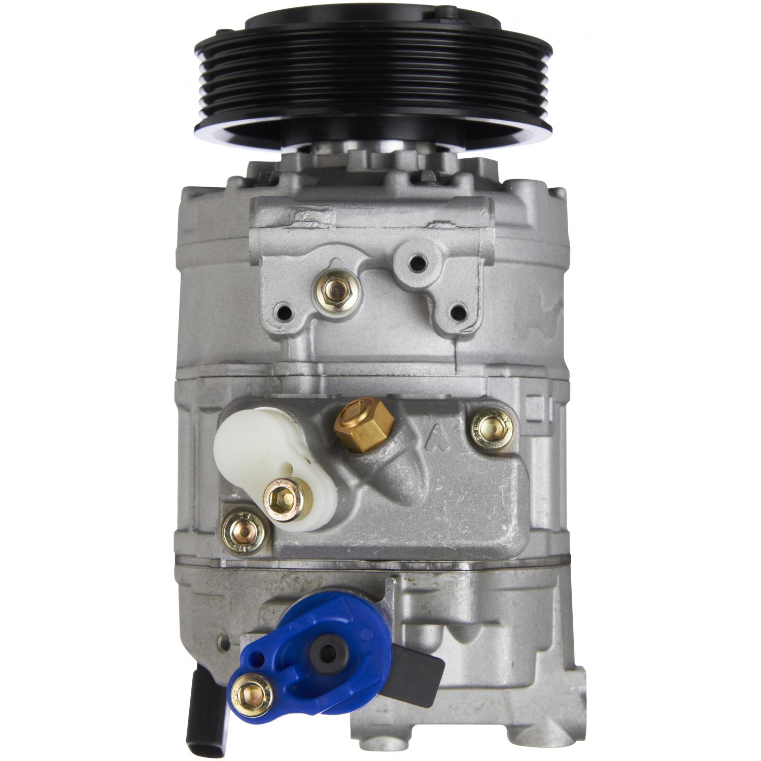 Spectra Premium 0610226 - A/C Compressor Spectra Premium 0610226 A/C Compressor product image 5 of 6