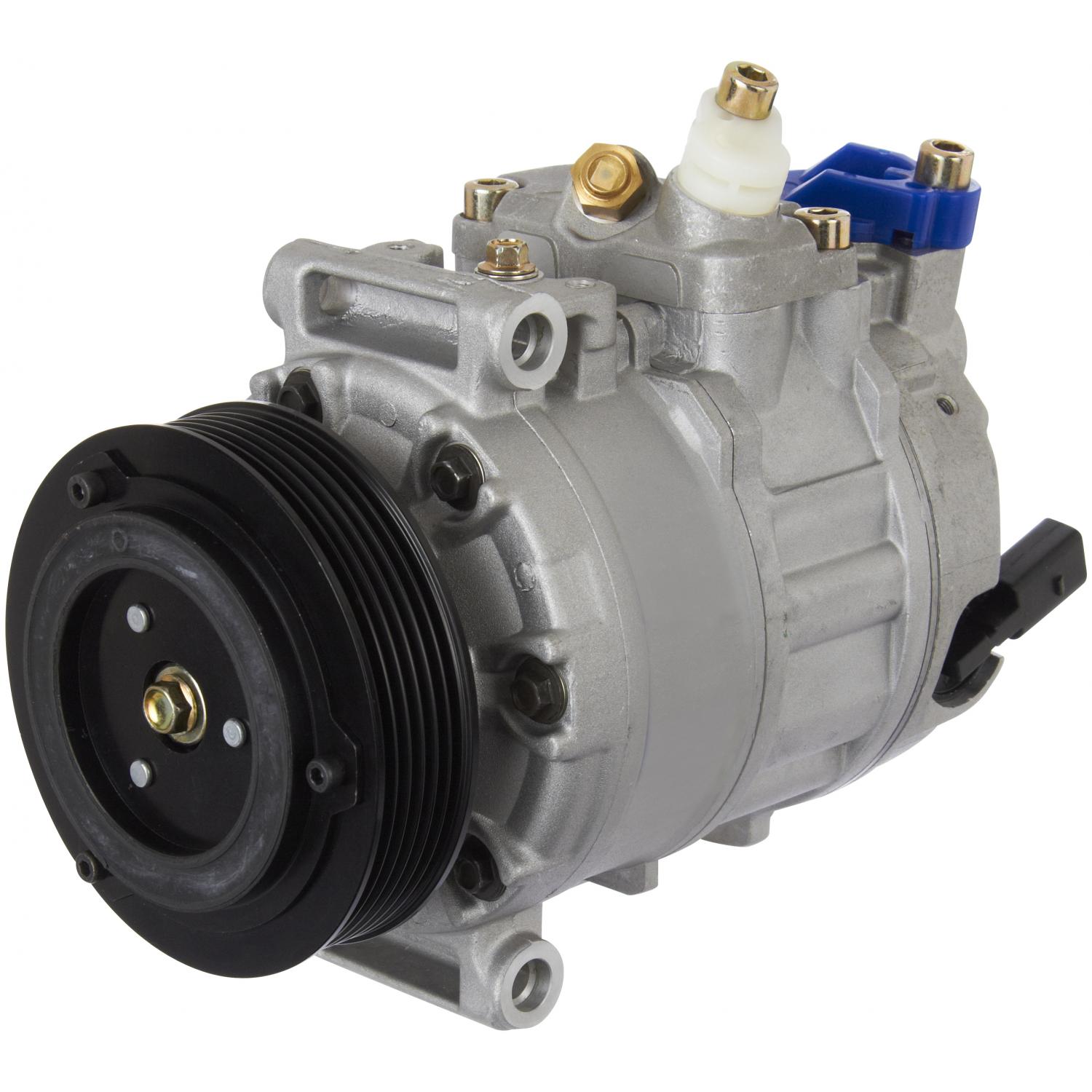 Spectra Premium 0610226 - A/C Compressor Spectra Premium 0610226 A/C Compressor product image 6 of 6