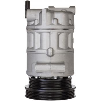 SPECTRA PREMIUM 0610227 - A/C Compressor Product image