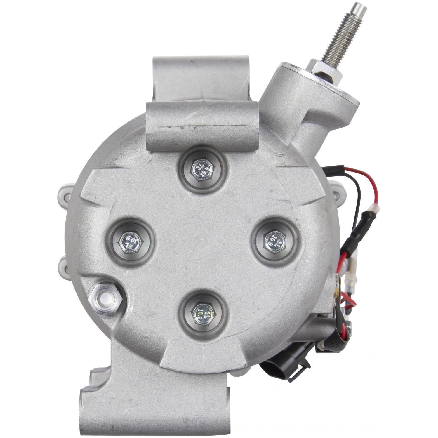 Spectra Premium 0610228 - A/C Compressor Spectra Premium 0610228 A/C Compressor product image 1 of 6