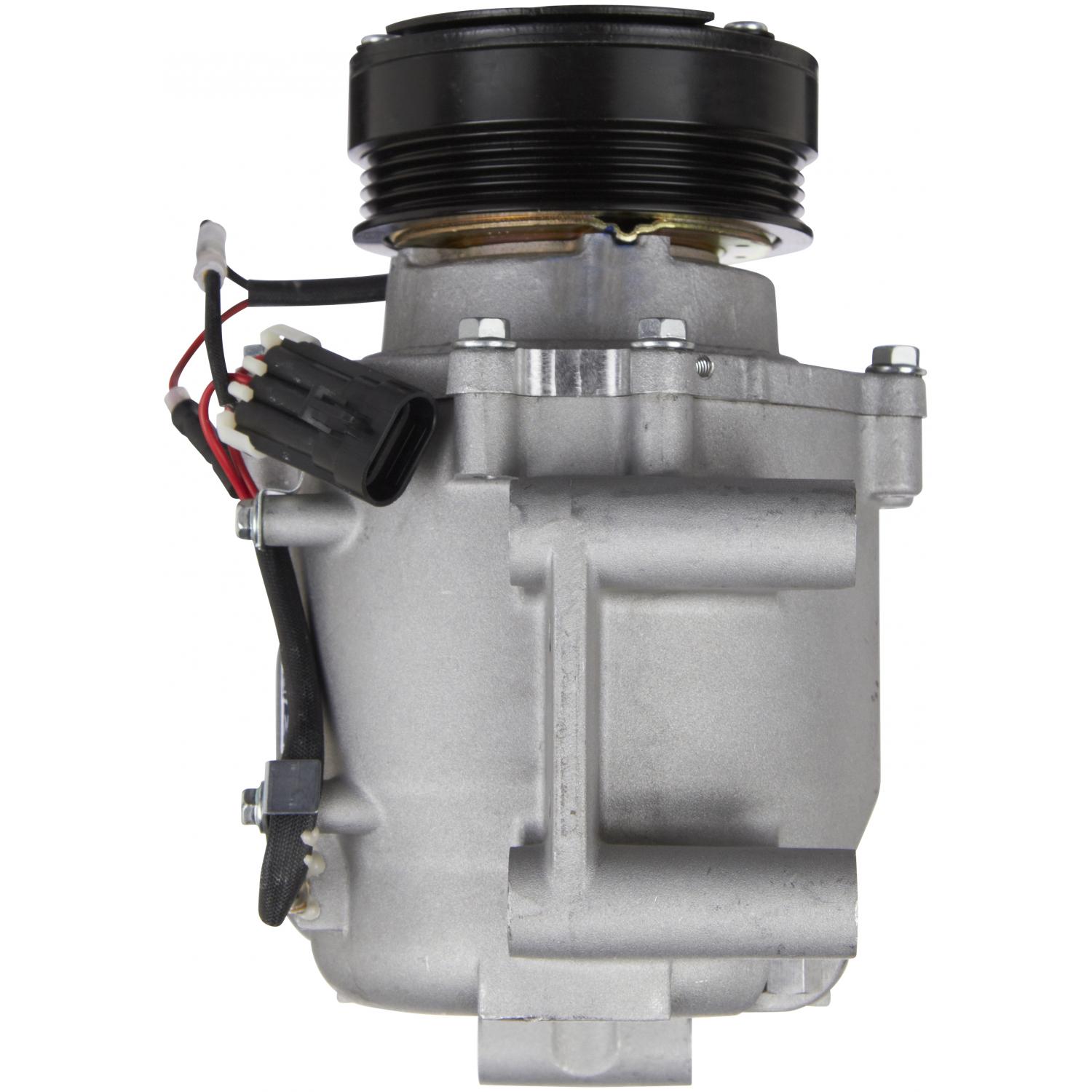 Spectra Premium 0610228 - A/C Compressor Spectra Premium 0610228 A/C Compressor product image 2 of 6