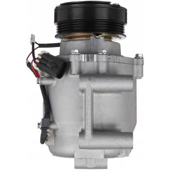 SPECTRA PREMIUM 0610228 - A/C Compressor Product image