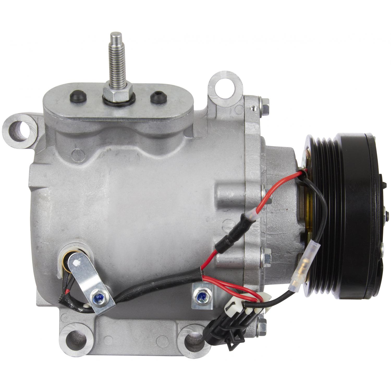 Spectra Premium 0610228 - A/C Compressor Spectra Premium 0610228 A/C Compressor product image 3 of 6