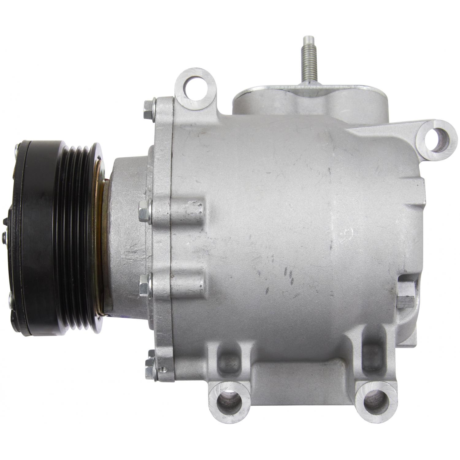Spectra Premium 0610228 - A/C Compressor Spectra Premium 0610228 A/C Compressor product image 4 of 6