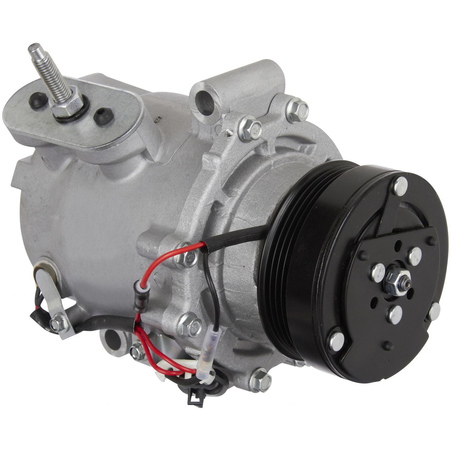 Spectra Premium 0610228 - A/C Compressor Spectra Premium 0610228 A/C Compressor product image 6 of 6