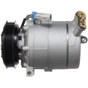 SPECTRA PREMIUM 0610229 - A/C Compressor Product image