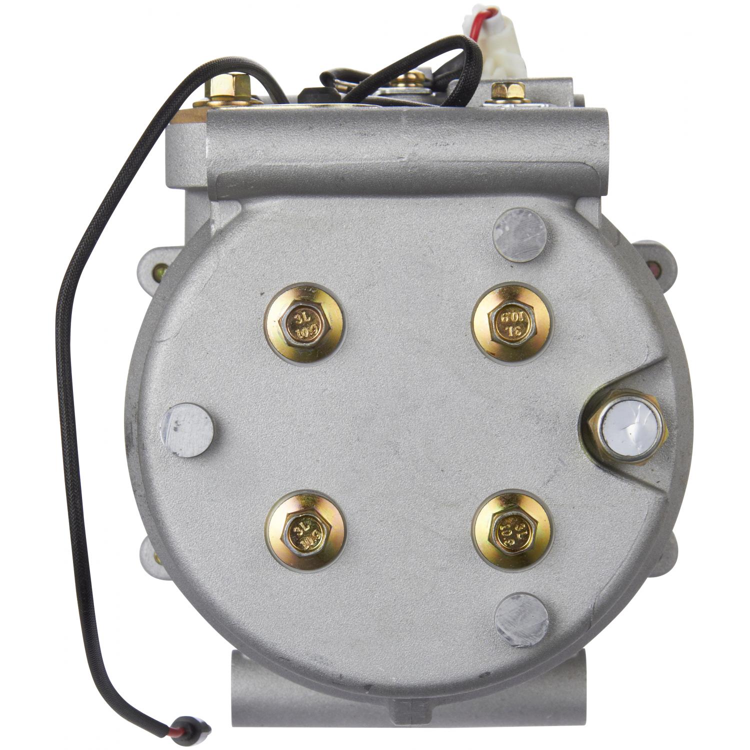 Spectra Premium 0610231 A/C Compressor product image 1 of 6