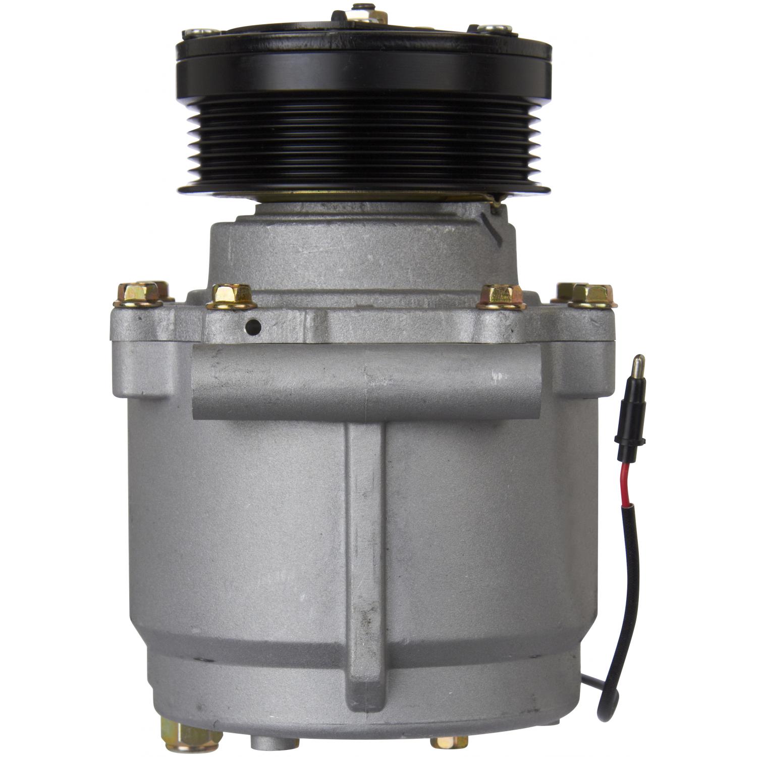 Spectra Premium 0610231 A/C Compressor product image 2 of 6