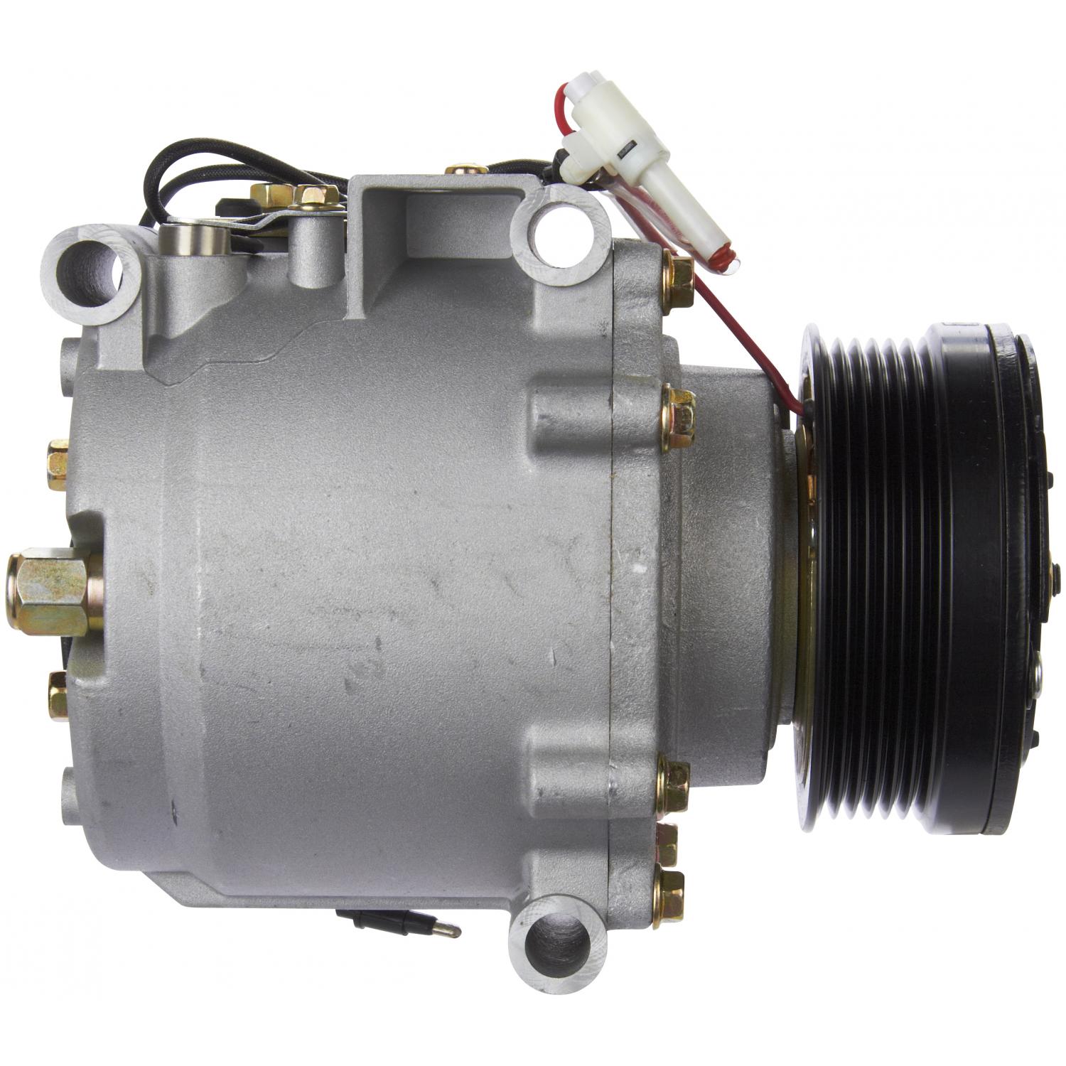 Spectra Premium 0610231 A/C Compressor product image 3 of 6
