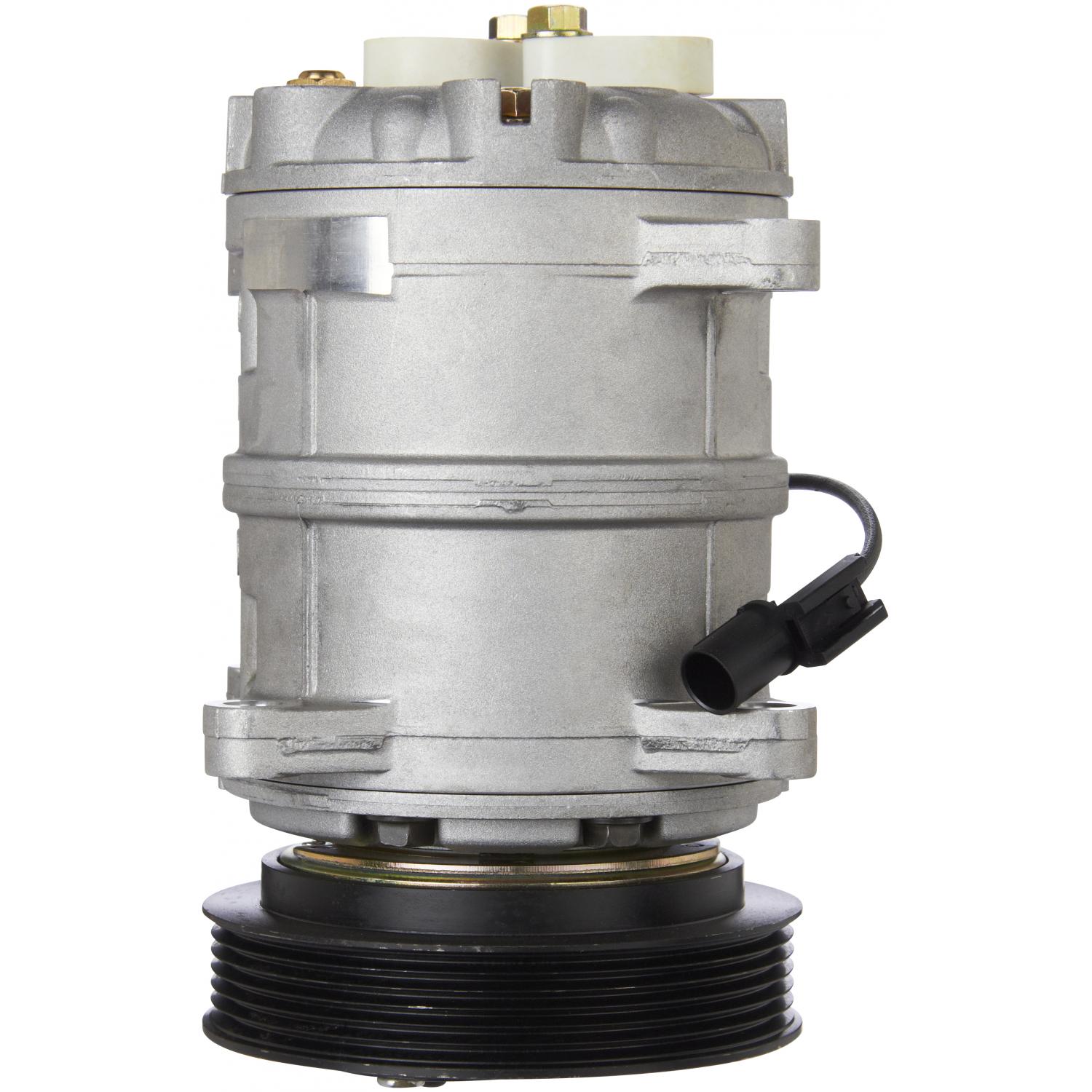 Spectra Premium 0610232 - A/C Compressor Spectra Premium 0610232 A/C Compressor product image 2 of 6