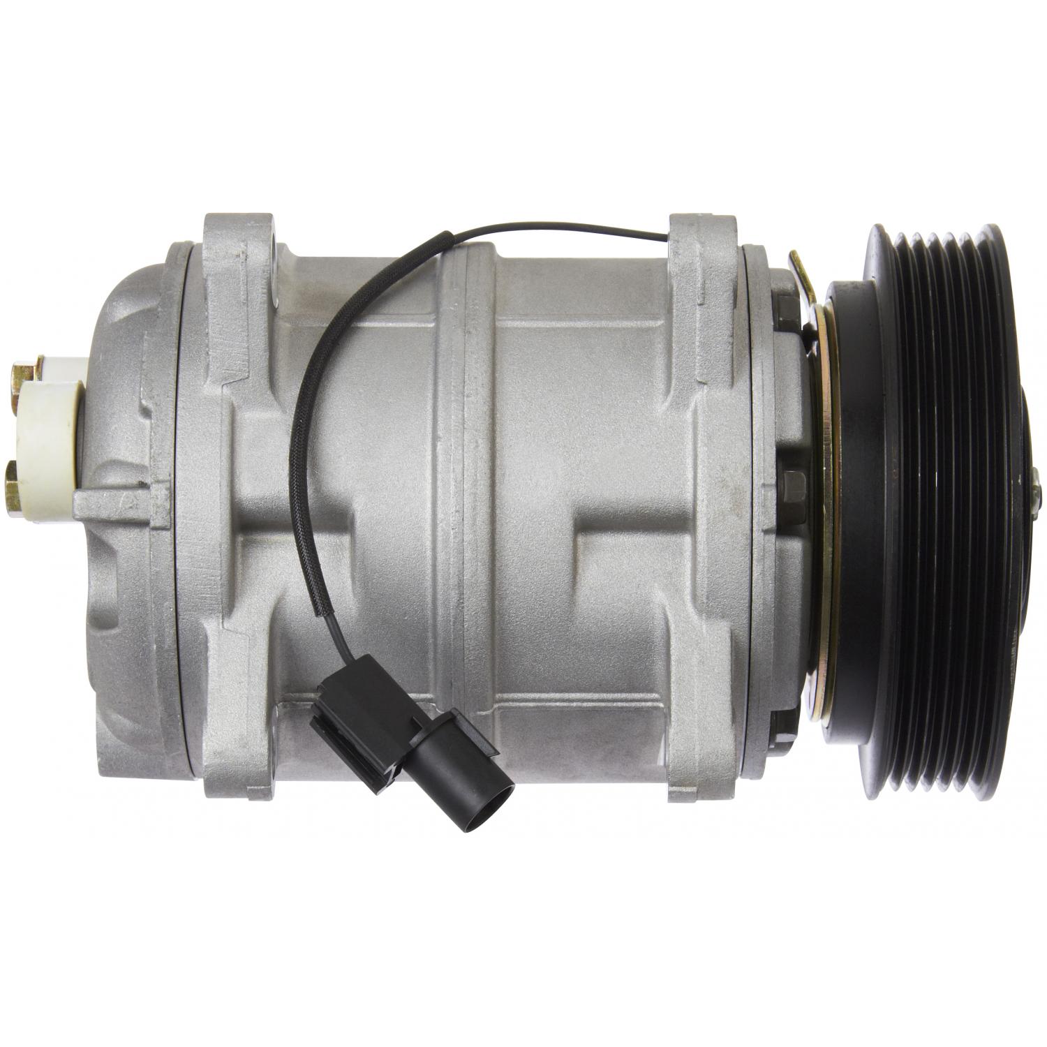 Spectra Premium 0610232 - A/C Compressor Spectra Premium 0610232 A/C Compressor product image 3 of 6
