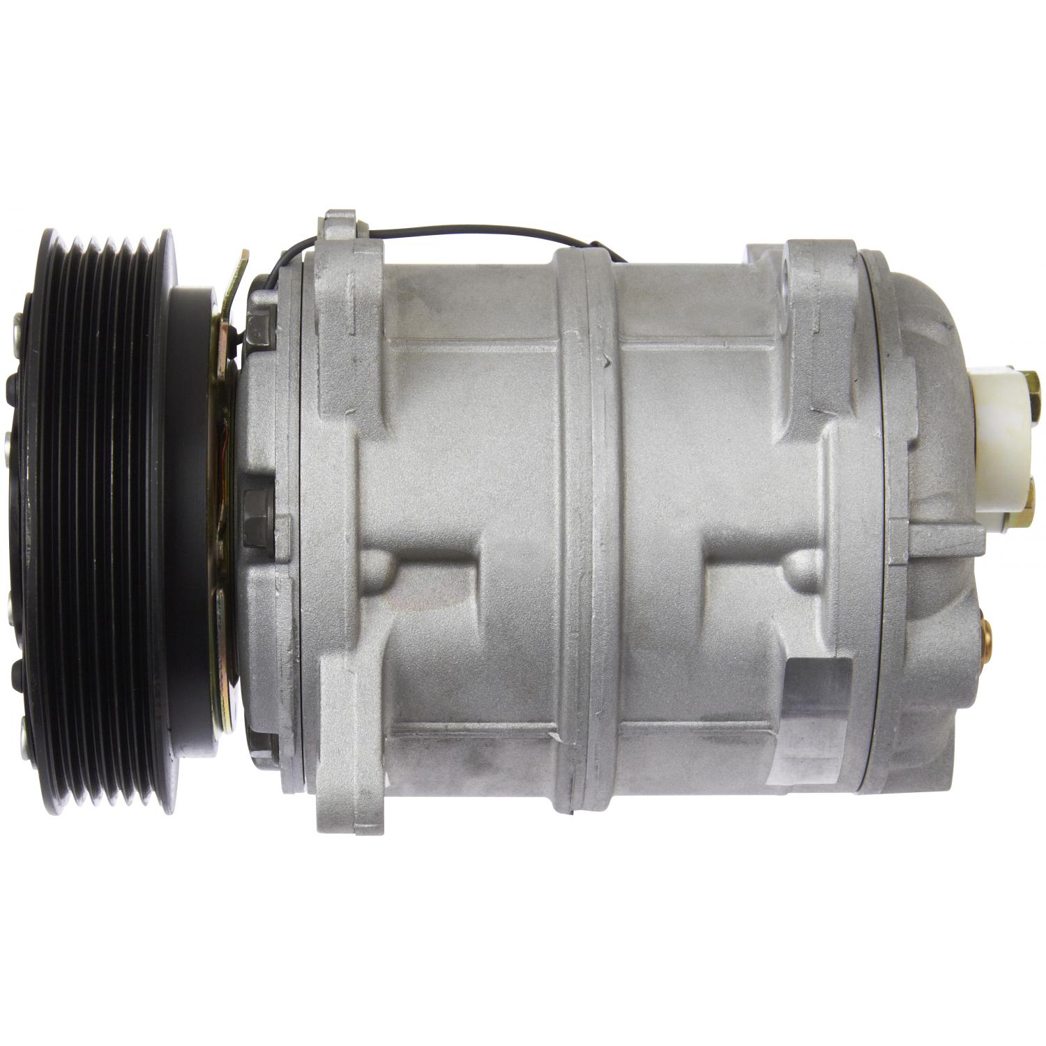 Spectra Premium 0610232 - A/C Compressor Spectra Premium 0610232 A/C Compressor product image 4 of 6