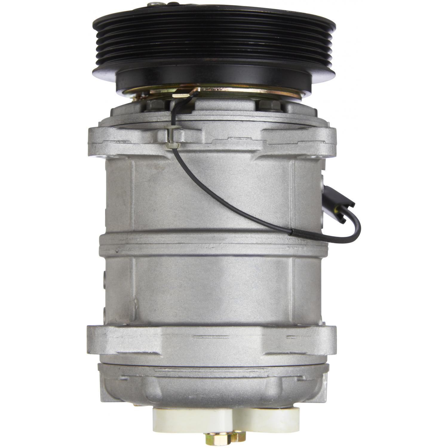 Spectra Premium 0610232 - A/C Compressor Spectra Premium 0610232 A/C Compressor product image 5 of 6