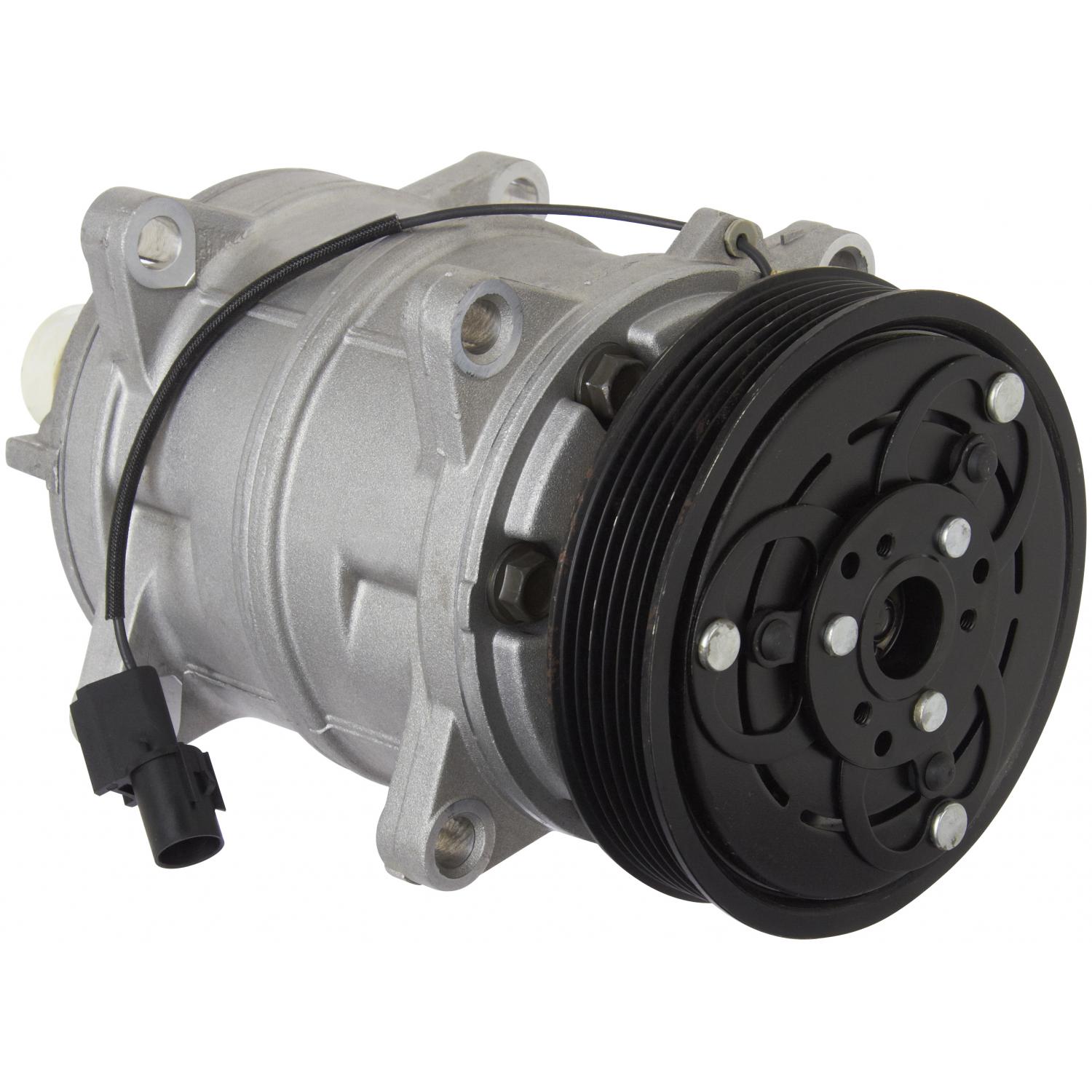 Spectra Premium 0610232 - A/C Compressor Spectra Premium 0610232 A/C Compressor product image 6 of 6