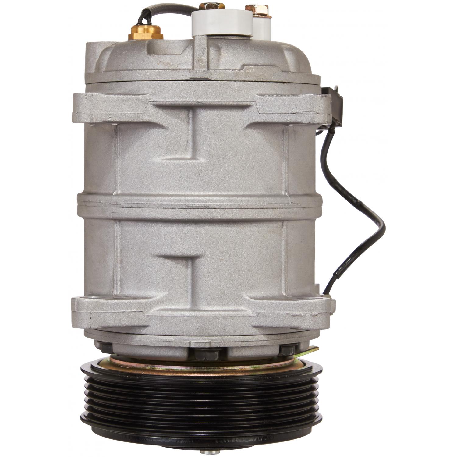 Spectra Premium 0610233 - A/C Compressor Spectra Premium 0610233 A/C Compressor product image 2 of 6