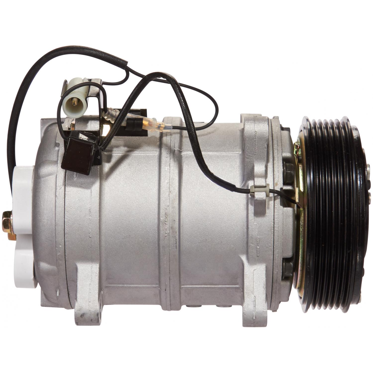 Spectra Premium 0610233 - A/C Compressor Spectra Premium 0610233 A/C Compressor product image 3 of 6