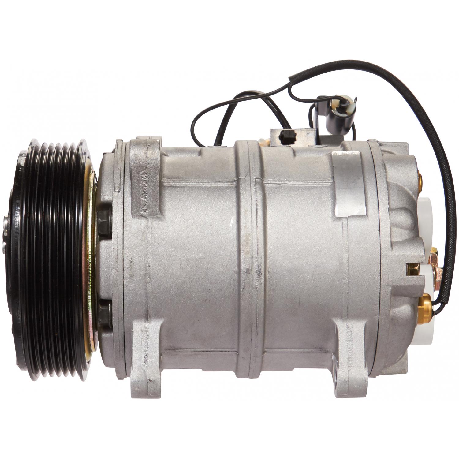Spectra Premium 0610233 - A/C Compressor Spectra Premium 0610233 A/C Compressor product image 4 of 6