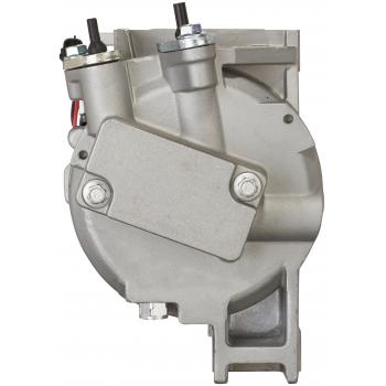 2008 Nissan Sentra A/C Compressor Spectra Premium 0610234 image 1 of 4