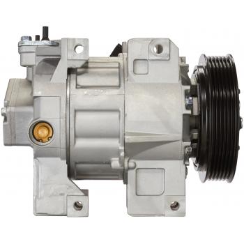 SPECTRA PREMIUM 0610234 - A/C Compressor Product image