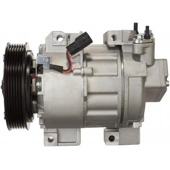 SPECTRA PREMIUM 0610234 - A/C Compressor Product image