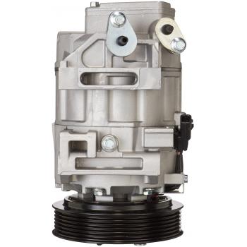 SPECTRA PREMIUM 0610234 - A/C Compressor Product image