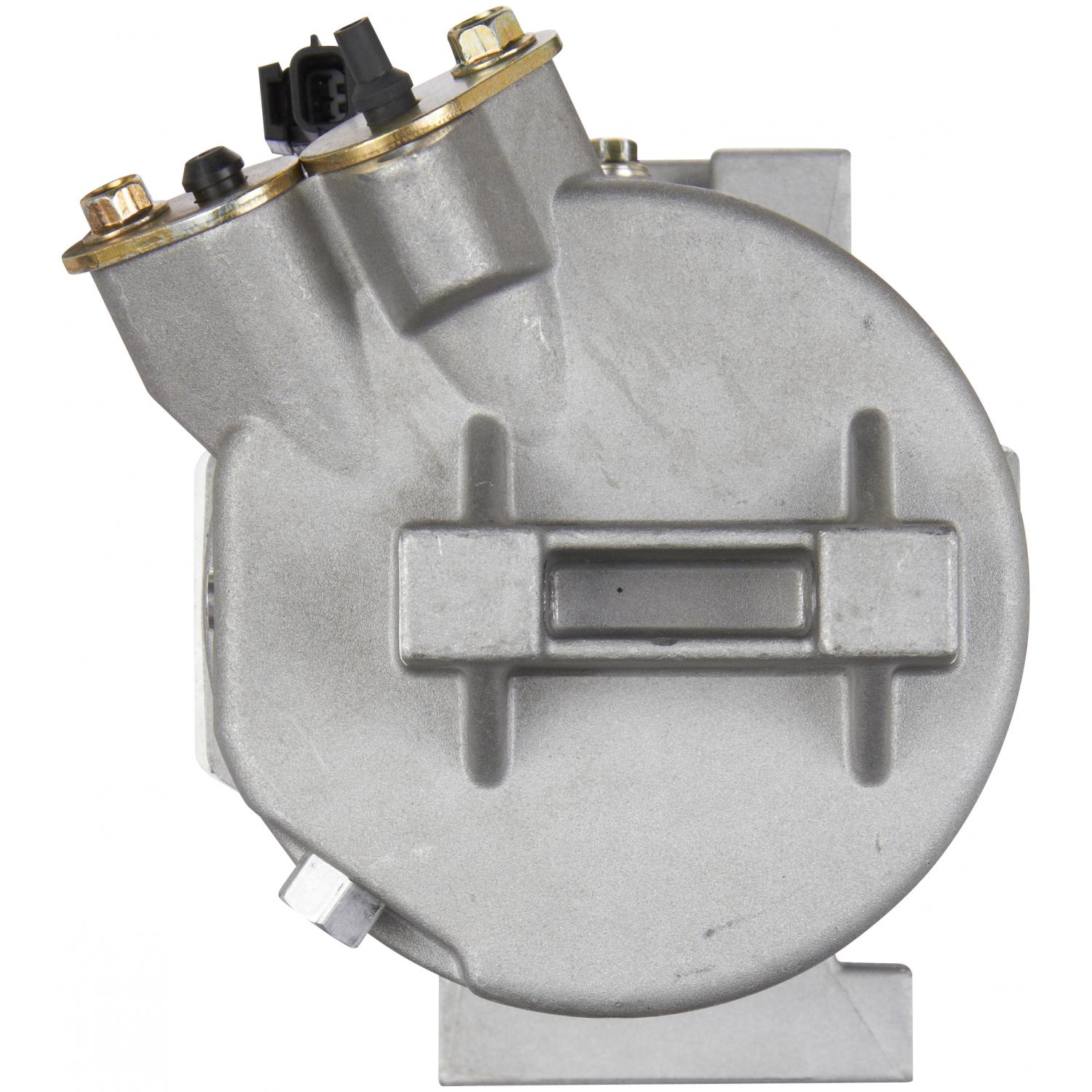 Spectra Premium 0610235 - A/C Compressor Spectra Premium 0610235 A/C Compressor product image 1 of 6