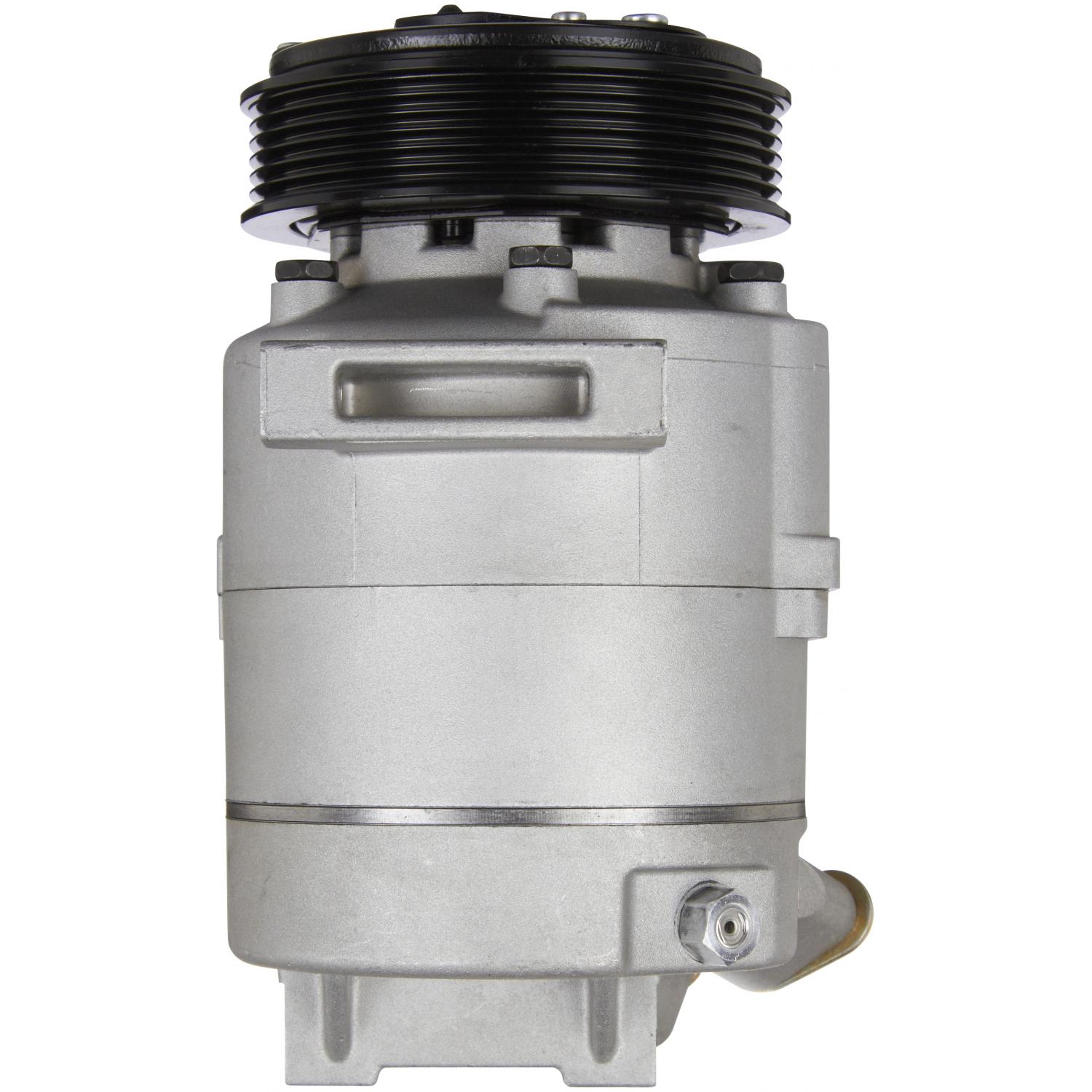 Spectra Premium 0610235 - A/C Compressor Spectra Premium 0610235 A/C Compressor product image 2 of 6