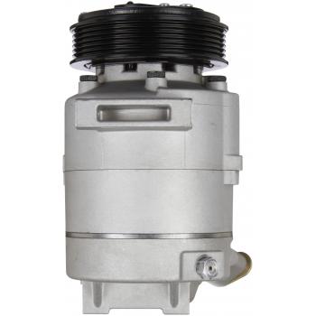 SPECTRA PREMIUM 0610235 - A/C Compressor Product image