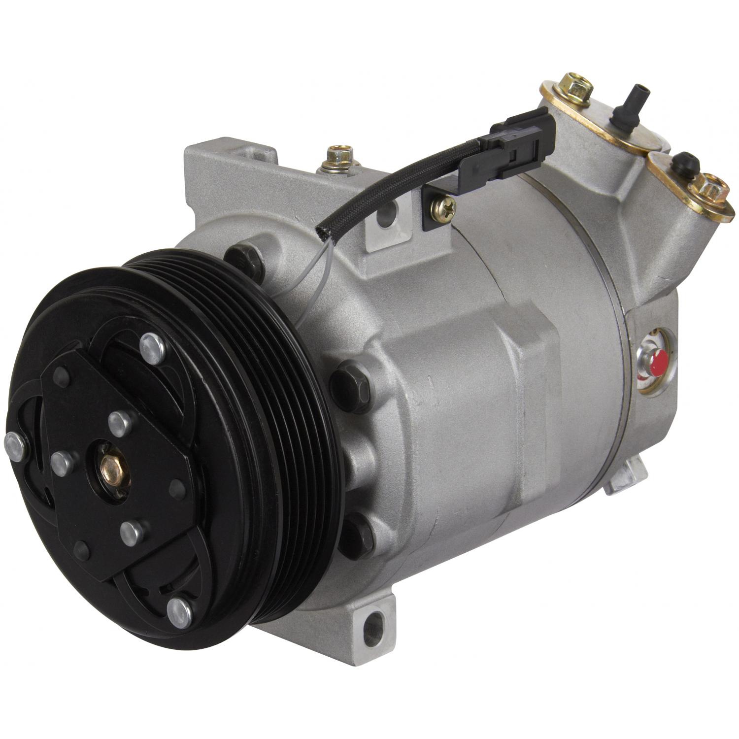 Spectra Premium 0610235 - A/C Compressor Spectra Premium 0610235 A/C Compressor product image 6 of 6