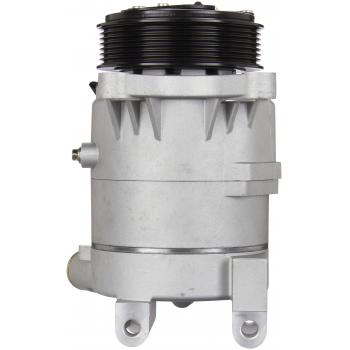 SPECTRA PREMIUM 0610237 - A/C Compressor Product image