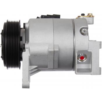 SPECTRA PREMIUM 0610237 - A/C Compressor Product image