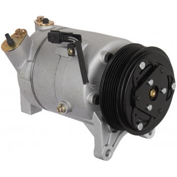 SPECTRA PREMIUM 0610237 - A/C Compressor Product image