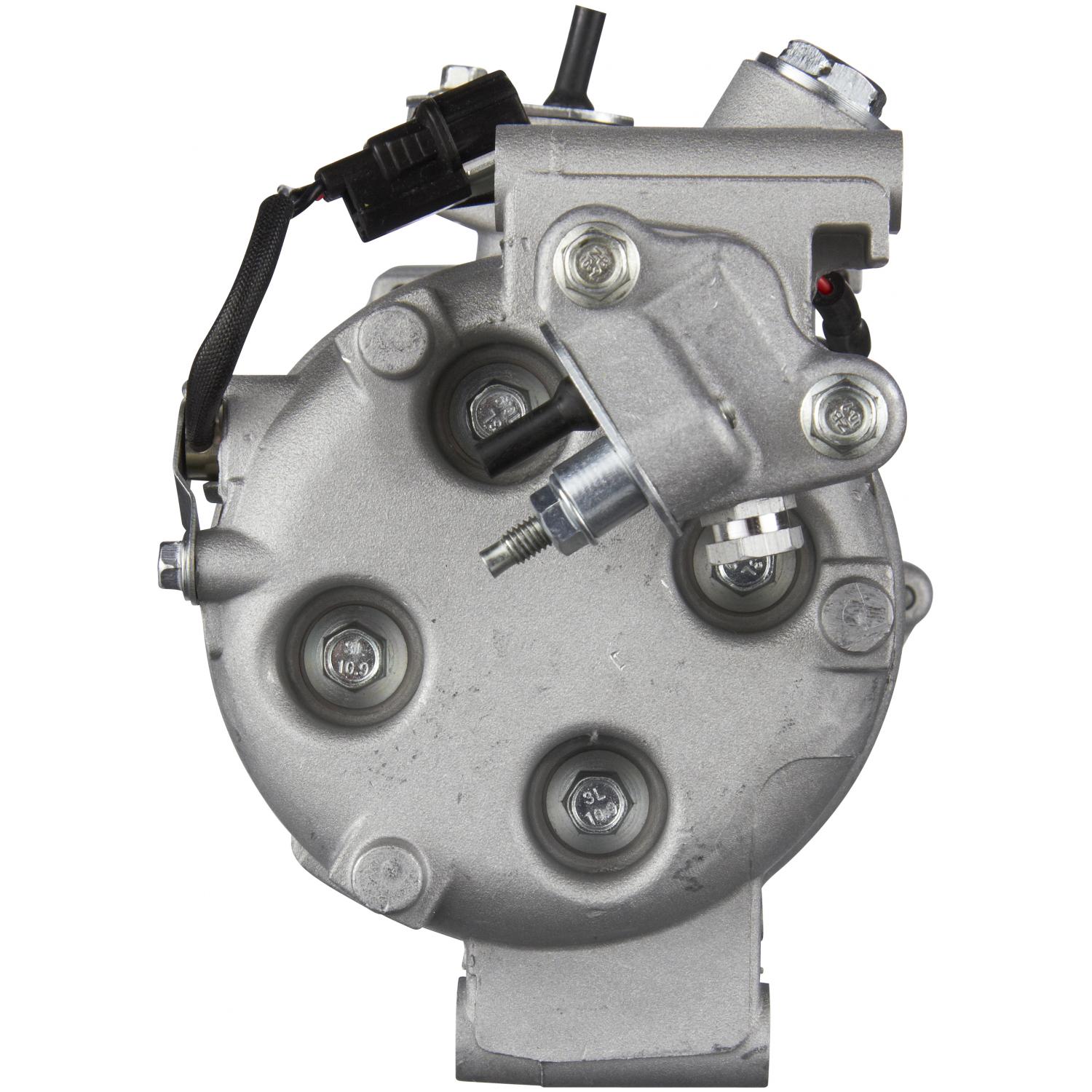 Spectra Premium 0610239 - A/C Compressor Spectra Premium 0610239 A/C Compressor product image 1 of 6