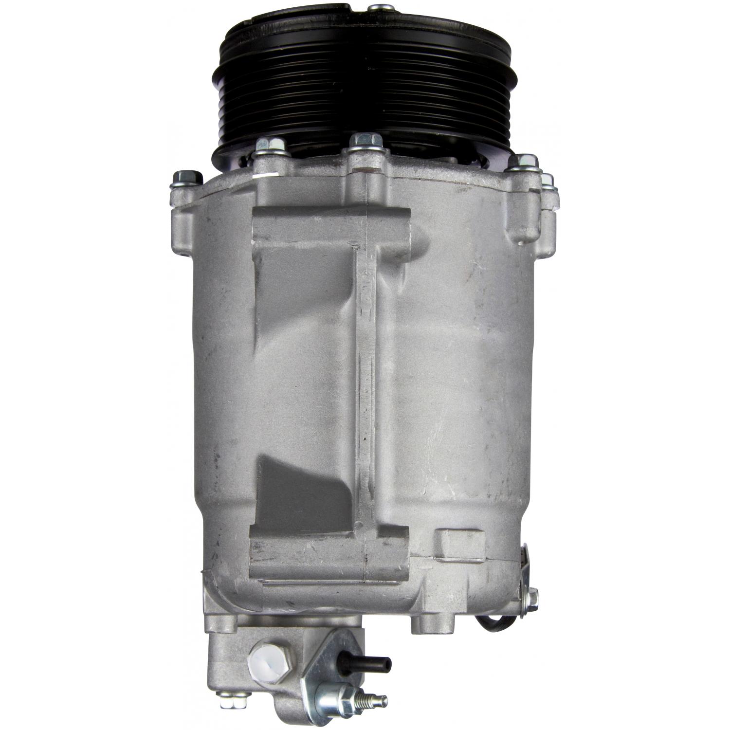 Spectra Premium 0610239 - A/C Compressor Spectra Premium 0610239 A/C Compressor product image 2 of 6