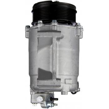 SPECTRA PREMIUM 0610239 - A/C Compressor Product image