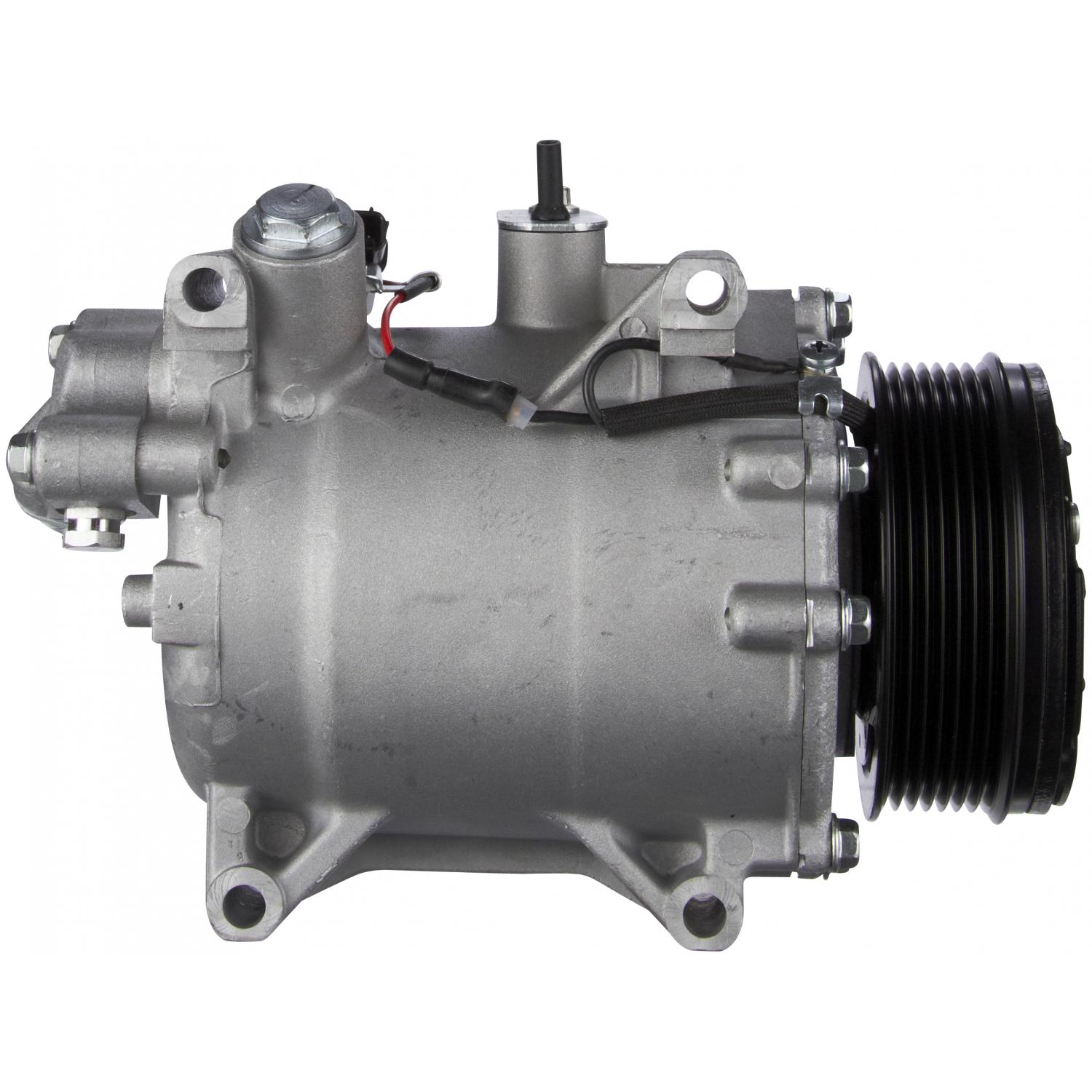 Spectra Premium 0610239 - A/C Compressor Spectra Premium 0610239 A/C Compressor product image 3 of 6