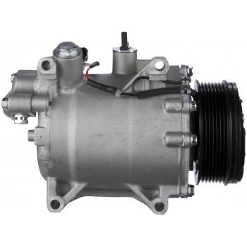 SPECTRA PREMIUM 0610239 - A/C Compressor Product image