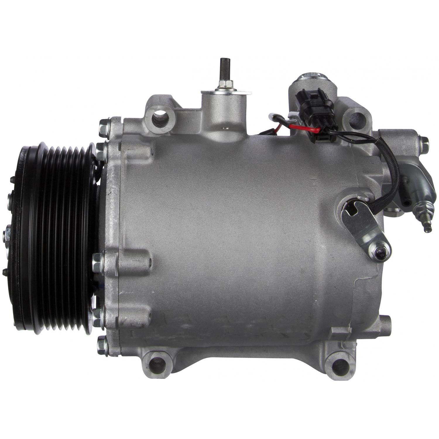 Spectra Premium 0610239 - A/C Compressor Spectra Premium 0610239 A/C Compressor product image 4 of 6