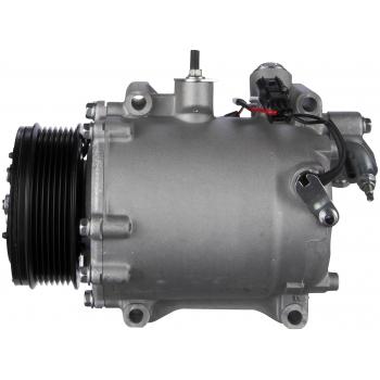 SPECTRA PREMIUM 0610239 - A/C Compressor Product image