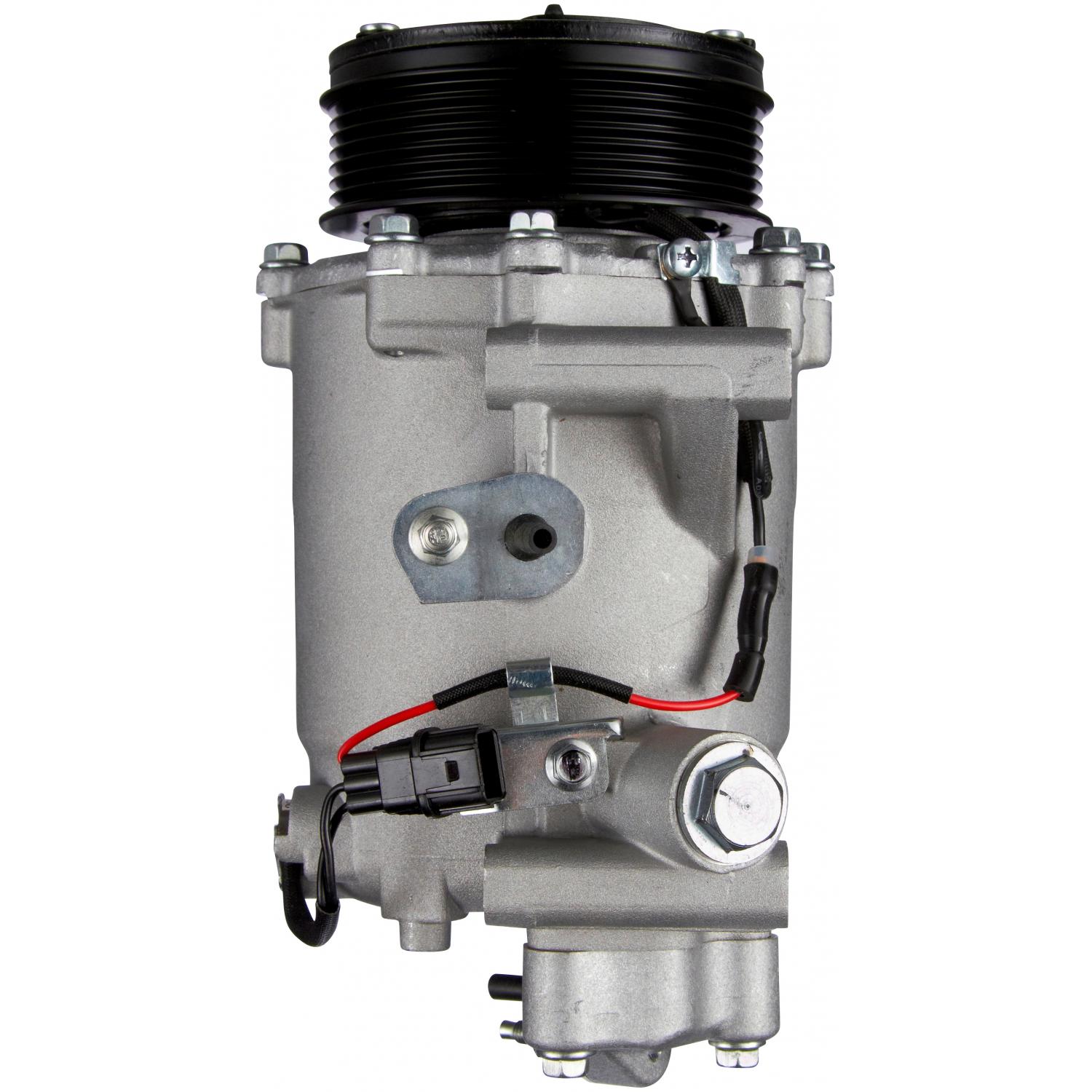 Spectra Premium 0610239 - A/C Compressor Spectra Premium 0610239 A/C Compressor product image 5 of 6