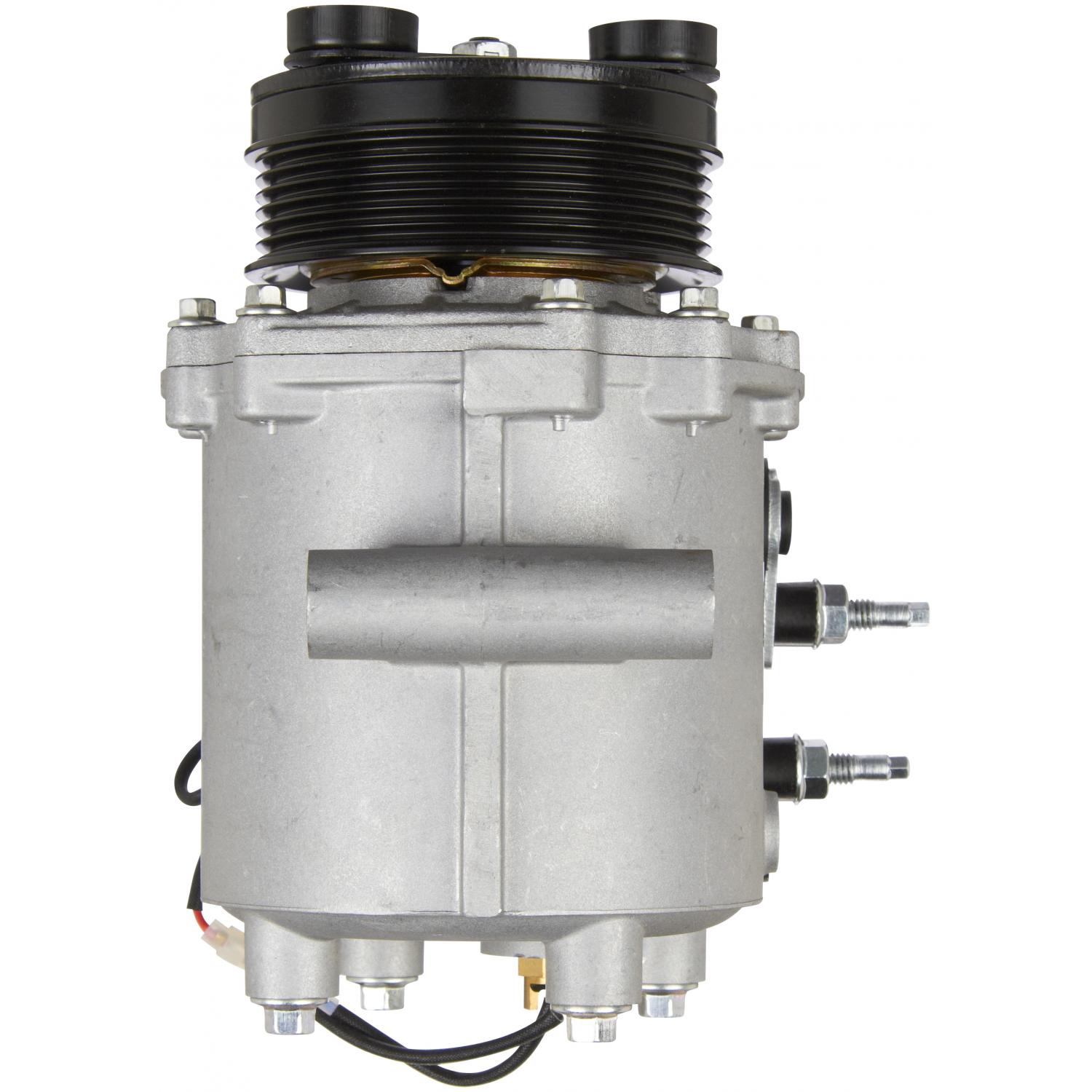 Spectra Premium 0610240 - A/C Compressor Spectra Premium 0610240 A/C Compressor product image 2 of 6
