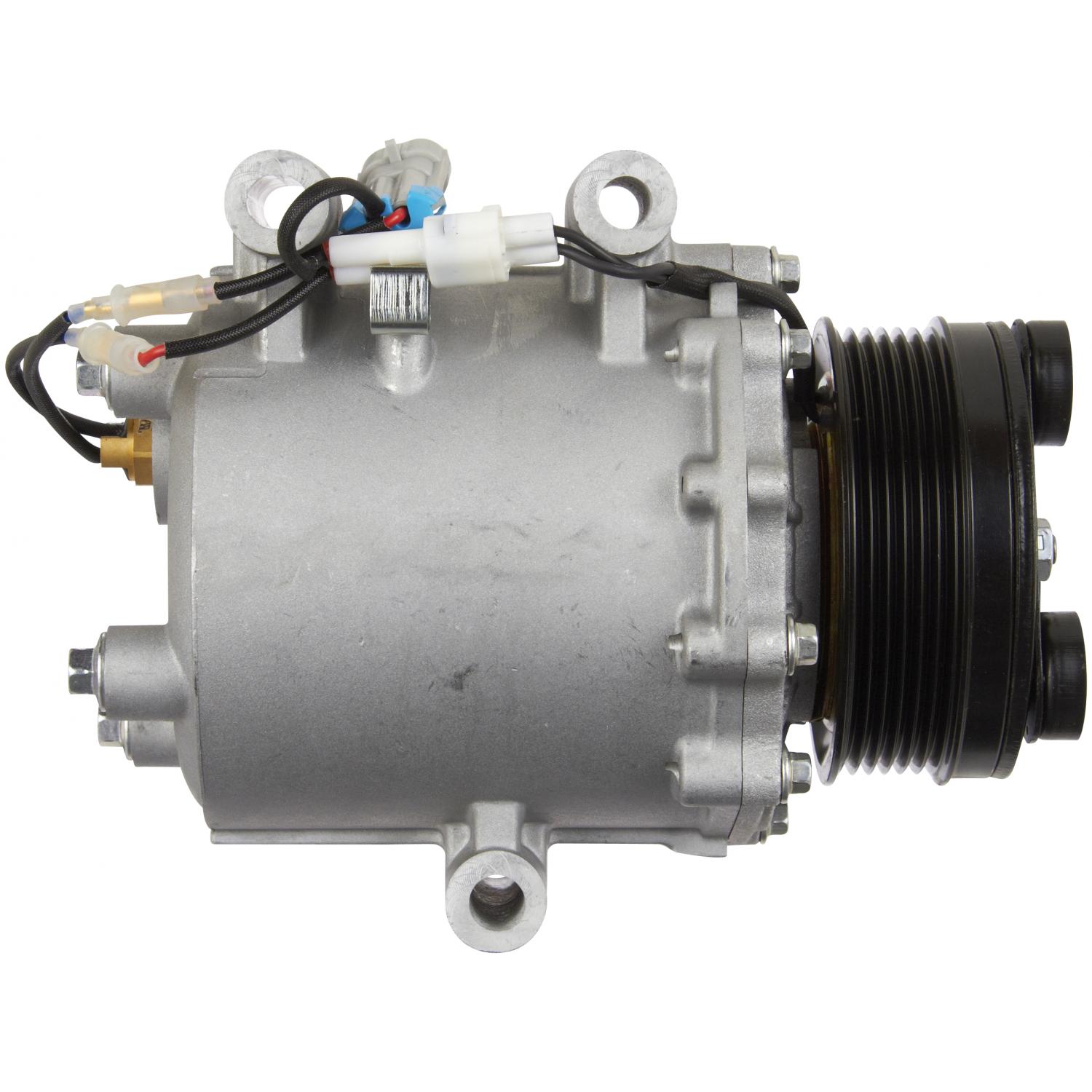 Spectra Premium 0610240 - A/C Compressor Spectra Premium 0610240 A/C Compressor product image 3 of 6