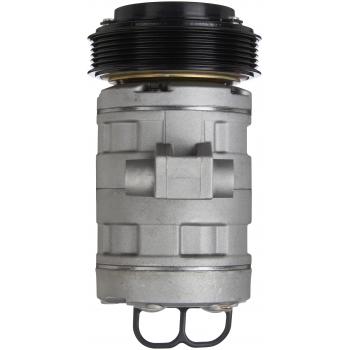 SPECTRA PREMIUM 0610241 - A/C Compressor Product image