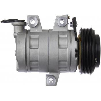 SPECTRA PREMIUM 0610241 - A/C Compressor Product image