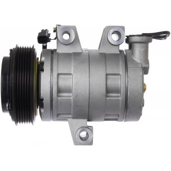 SPECTRA PREMIUM 0610241 - A/C Compressor Product image