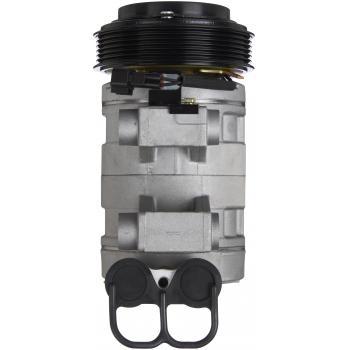 SPECTRA PREMIUM 0610241 - A/C Compressor Product image