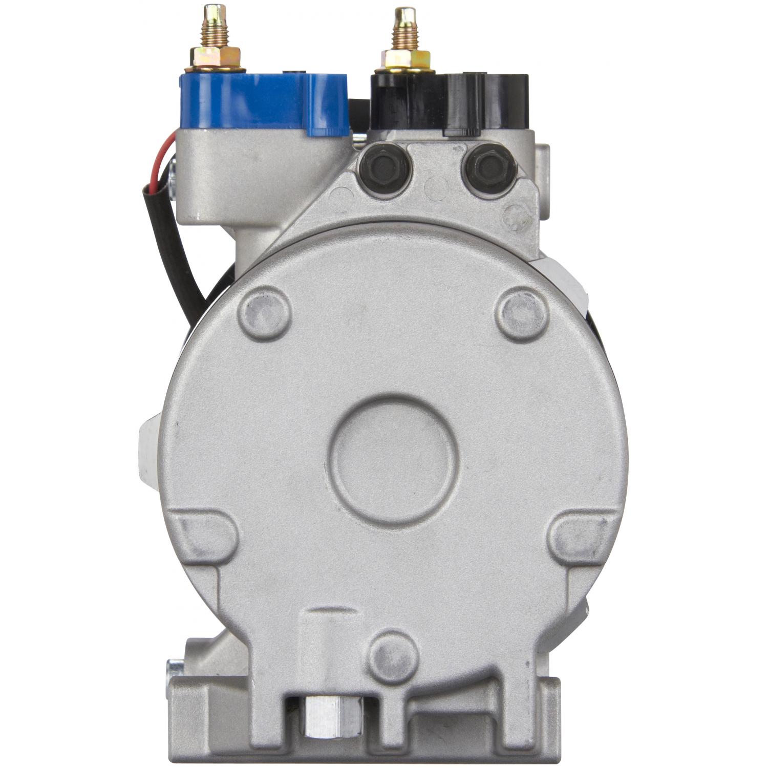 Spectra Premium 0610242 - A/C Compressor Spectra Premium 0610242 A/C Compressor product image 1 of 6