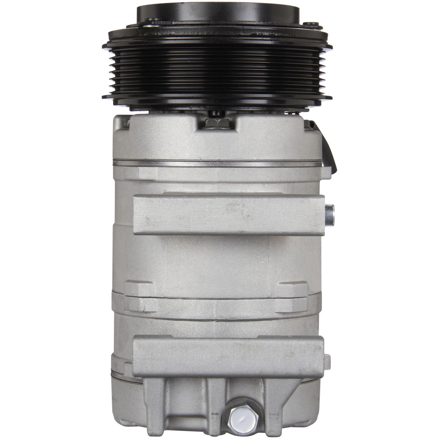 Spectra Premium 0610242 - A/C Compressor Spectra Premium 0610242 A/C Compressor product image 2 of 6