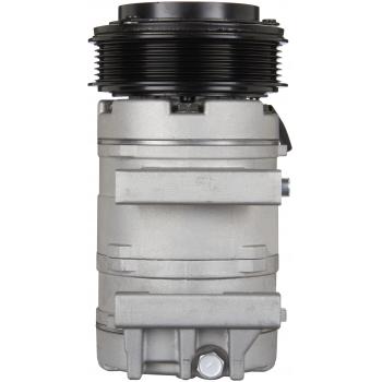 SPECTRA PREMIUM 0610242 - A/C Compressor Product image